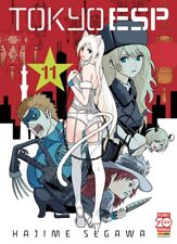 Manga tokyo esp usato  Villar Focchiardo