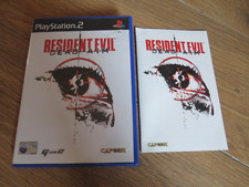 Resident Evil: Dead Aim (PS2) - Entrega rastreada no Reino Unido + garantia estendida comprar usado  Enviando para Brazil