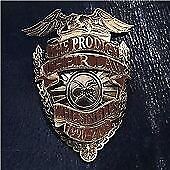 Prodigy law singles for sale  STOCKPORT