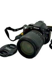 Fotocamera nikon d5100 usato  Castelvecchio Subequo