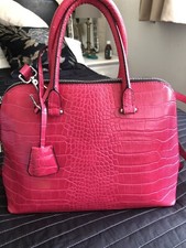 Zara dark fuschia for sale  BRIGHTON