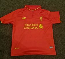 Childrens liverpool kit for sale  BOLTON