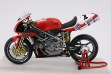 Minichamps ducati 996 gebraucht kaufen  Lahstedt