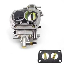 Novo carburador Weber 1800/2000 28-32 ADF para Fiat 124 Spider comprar usado  Enviando para Brazil