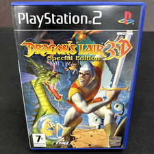 Dragon lair special usato  Fucecchio