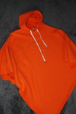 poncho orange gebraucht kaufen poncho orange gebraucht kaufen Hillscheid