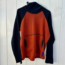Vintage melanzana hooded for sale  Hermosa Beach