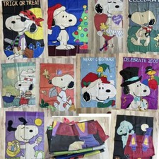 Lot vintage snoopy for sale  South El Monte