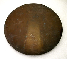 Lentille balancier horloge d'occasion  France