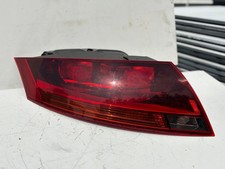 Rückleuchte audi 8j0945095 gebraucht kaufen  Geesthacht