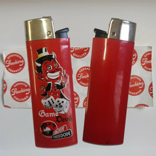 Accendini collezione smoking usato  Assemini