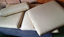 Sitzauflagen ikea poäng gebraucht kaufen  Solingen