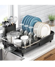 Sayzh dish drainer for sale  GLOUCESTER