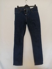Mens denim slim for sale  DAGENHAM