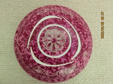 Taylor blaze bowls for sale  SEVENOAKS