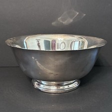 Paul revere vintage for sale  Schoolcraft
