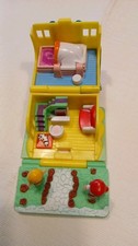 Jouet miniature vintage d'occasion  Apt