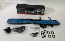 Nitro rear view for sale  Las Vegas