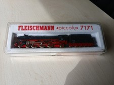 modelleisenbahn spur n dampflok gebraucht kaufen  Gescher