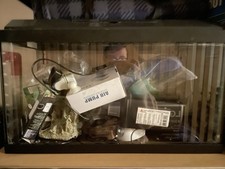 Aquarium gebraucht kaufen  Landsberg am Lech