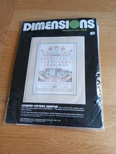 stamped embroidery for sale  AYLESBURY