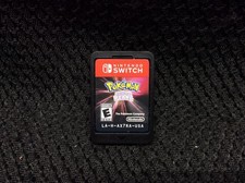 Pokemon perla lucente usato  Spedire a Italy