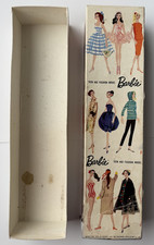 Vintage barbie doll for sale  Miami