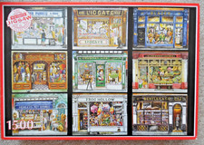 wh smith jigsaw for sale wh smith jigsaw for sale  BURY ST. EDMUNDS
