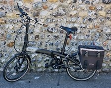 Tern link d7i for sale  LONDON