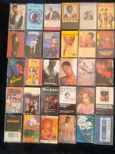 Various soul pop for sale  Pittstown