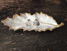 Porcelaine luxe napoleon d'occasion  Lille-