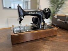 Singer 99k electric for sale  UK