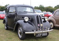 1949 ford anglia for sale  BIRMINGHAM