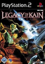 Legacy kain defiance gebraucht kaufen Legacy kain defiance gebraucht kaufen  Berlin