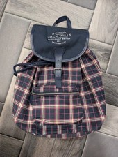 Jack wills tartan for sale  NOTTINGHAM