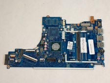 Placa-mãe HP 255 G7 AMD A6-9225 2.60 GHz DDR4 L50005-601 comprar usado  Enviando para Brazil