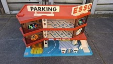 Parkhaus parkgarage tankstelle gebraucht kaufen  Flensburg