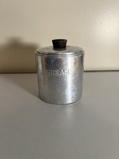 Vintage small aluminum for sale  Paris