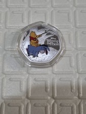 Winnie pooh disney for sale  ROCHDALE