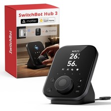 Switchbot hub kompatibel gebraucht kaufen  Versand nach Germany