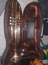 Mirage trumpet case for sale  DUNSTABLE