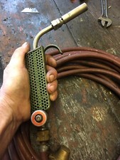 Vintage g.p.o weco for sale  DURHAM
