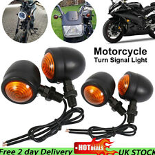 Aluminum motorcycle indicators for sale  DUNSTABLE