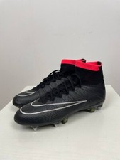Botas Nike Mercurial Superfly 4 ACC SG 2013 Bósnia tamanho 7.5 comprar usado  Enviando para Brazil