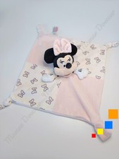 Doudou plat carré d'occasion  Plouzané