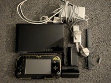 Nintendo wii legend for sale  DARLINGTON