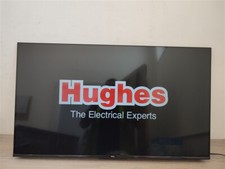 Tcl 43p638k ultra for sale  THETFORD