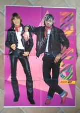 Poster affiche magazine d'occasion  Mirande