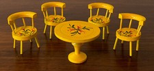 Vintage dollhouse miniature for sale  Moorestown