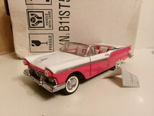 1957 ford skyliner for sale  Le Mars